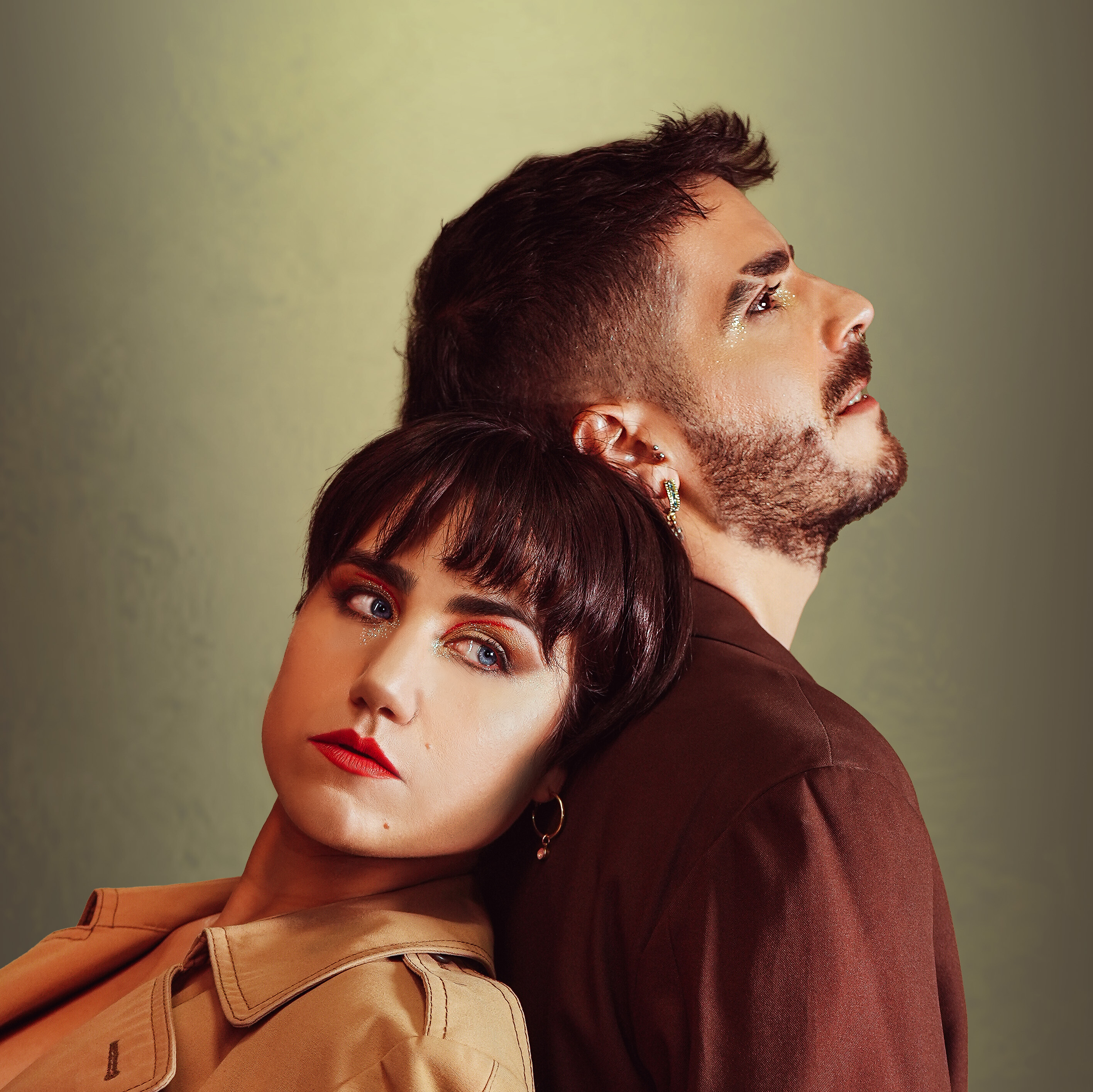 Dúo Dø - Clementine Esquivel and Santiago Reos