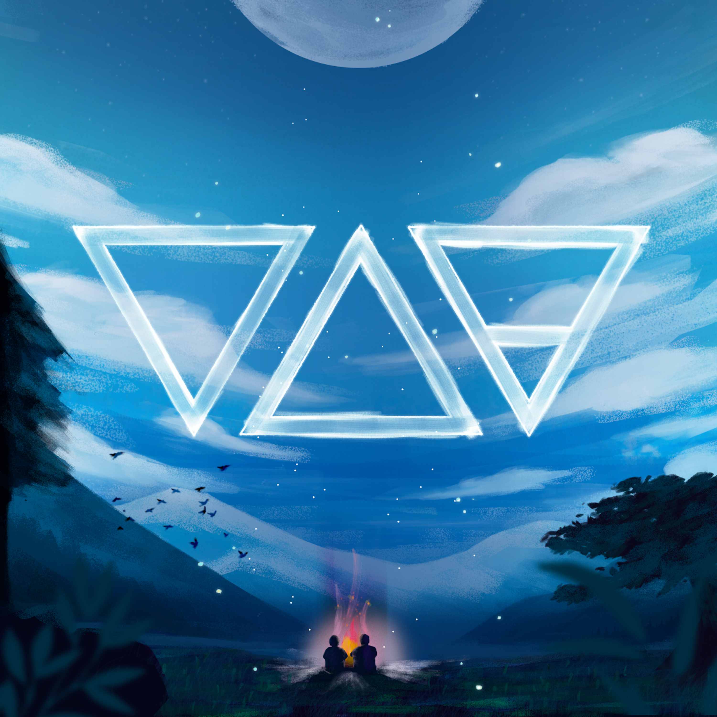 Dø-Fi: Rēscrituras