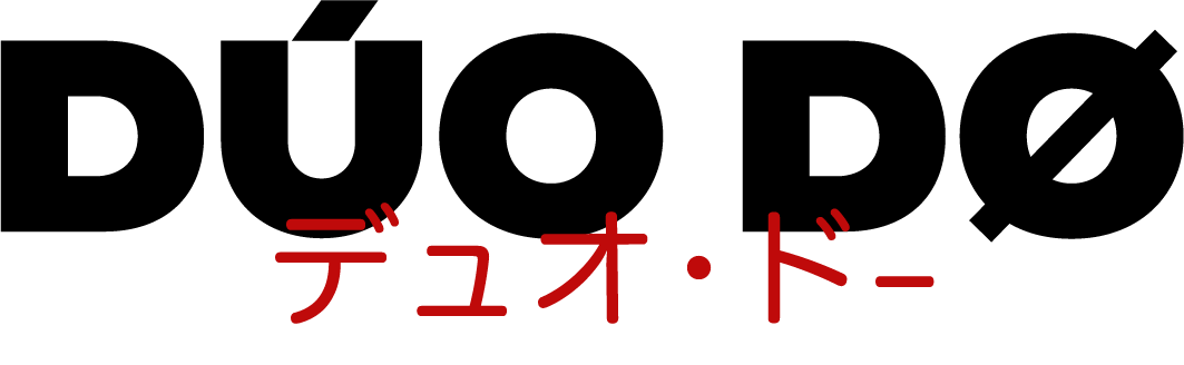 Dúo Dø - デュオ・ドー